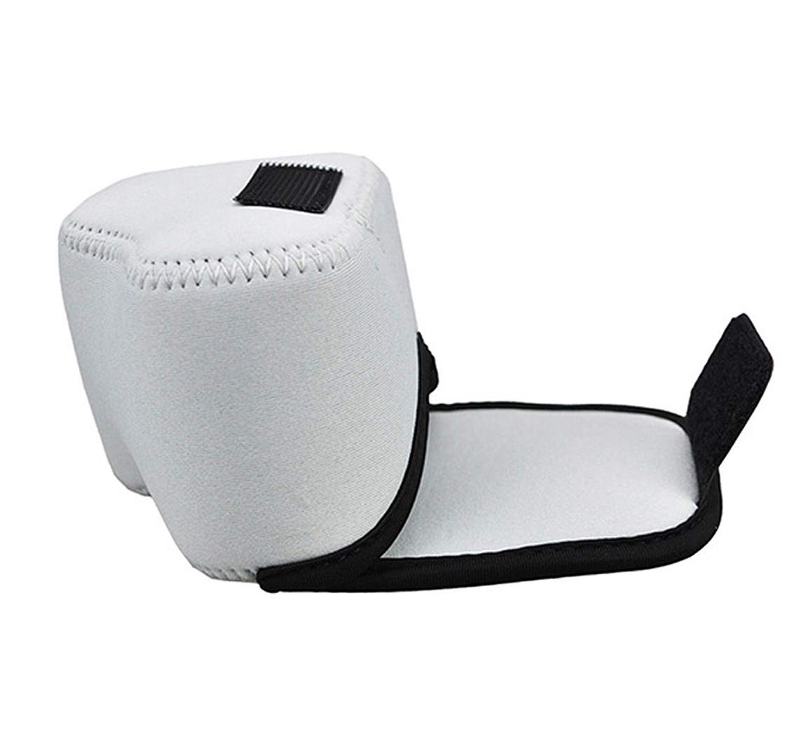 SONY DXC-D50+CA-D50+レンズ　ケース・フネ付 Amazon.com : JJC Gray Ultra Light Neoprene Camera Case Pouch Bag